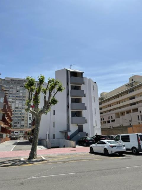 Apartamento Vacacional Empuriabrava Eksteriør bilde