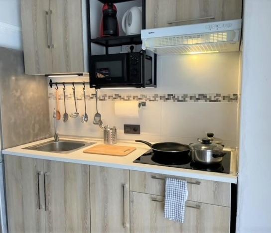 Apartamento Vacacional Empuriabrava Eksteriør bilde