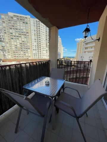 Apartamento Vacacional Empuriabrava Eksteriør bilde
