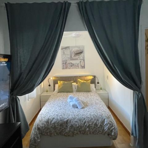 Apartamento Vacacional Empuriabrava Eksteriør bilde