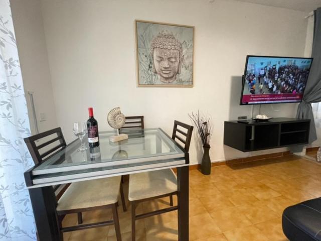 Apartamento Vacacional Empuriabrava Eksteriør bilde
