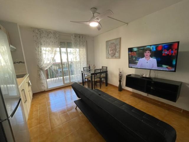 Apartamento Vacacional Empuriabrava Eksteriør bilde